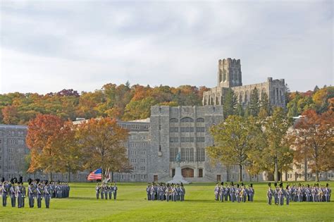 West Point Academy