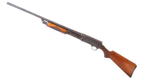 Western Field Shotgun Overview