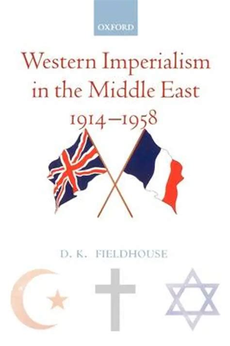 Western Imperialism in the Middle East