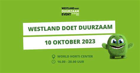 Westland Sustainable Future