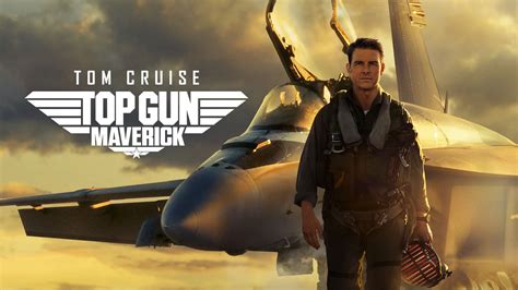 Where to Watch Top Gun Maverick