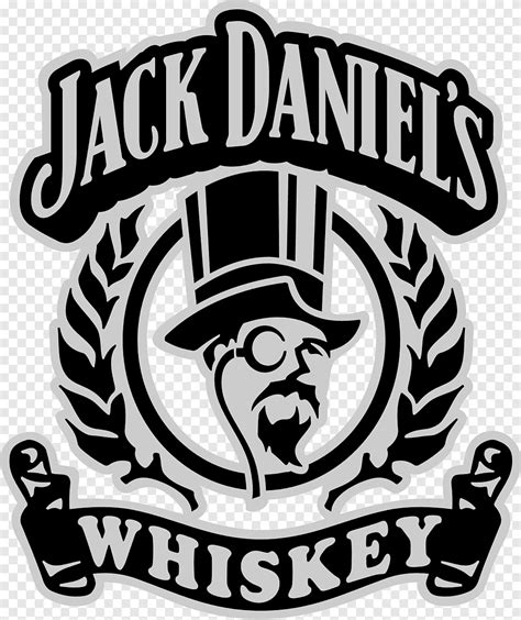 Whiskey Logo Templates Jack Daniel's 3