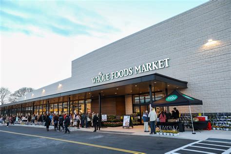 Whole Foods Market