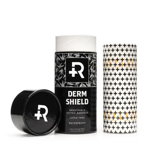 Why Choose Derm Shield