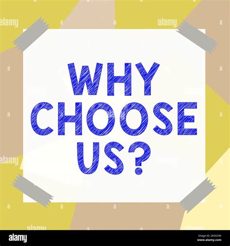 Why Choose Us