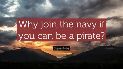 Why Join the Navy?