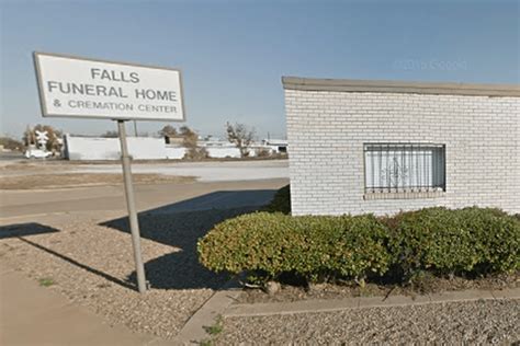 Wichita Falls Funeral Homes