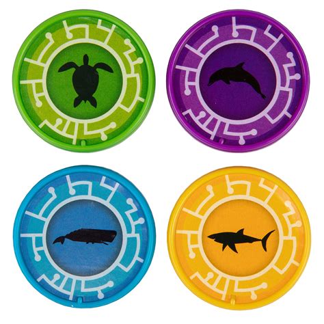 Wild Kratts Creature Power Discs