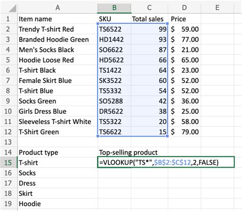 Practical Examples of Wildcard Find and Replace