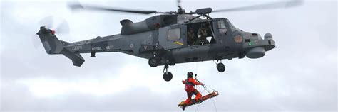 Wildcat Search and Rescue