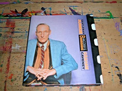 Description of William S. Burroughs' Legacy