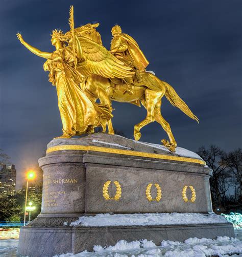 William Tecumseh Sherman Memorial