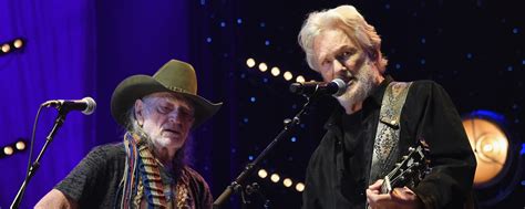 Willie Nelson's influence on other musicians