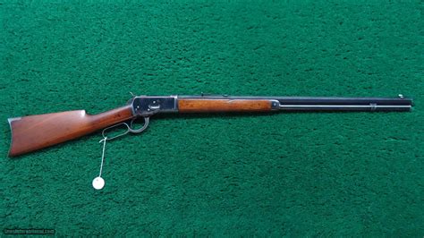 Winchester Model 1892 Rifle