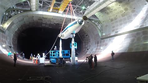 Wind Tunnel Testing