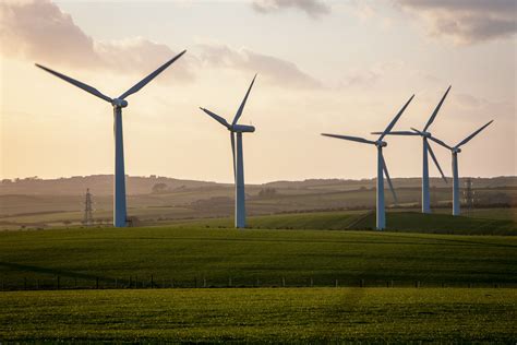 Wind Turbine