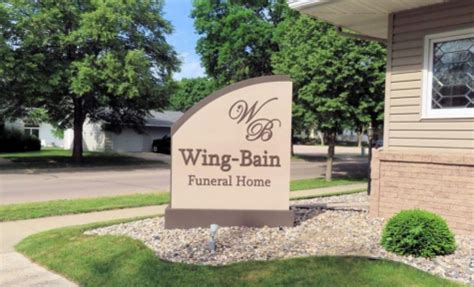 Wing Bain Legacy