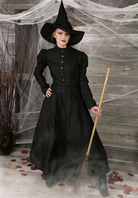 Witch Costume