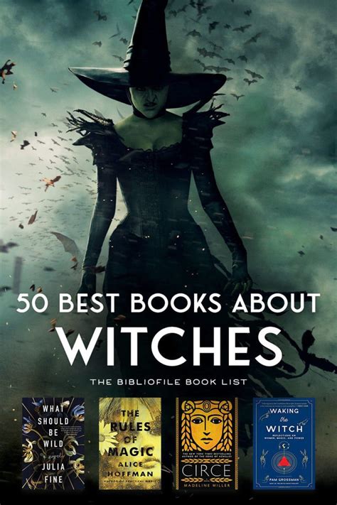 Witch's Book