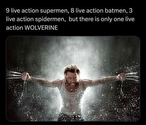 Wolverine meme impact on pop culture