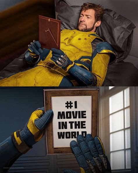 Wolverine meme merchandise