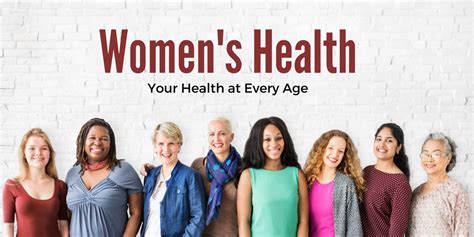 Women's Health Services and Programs