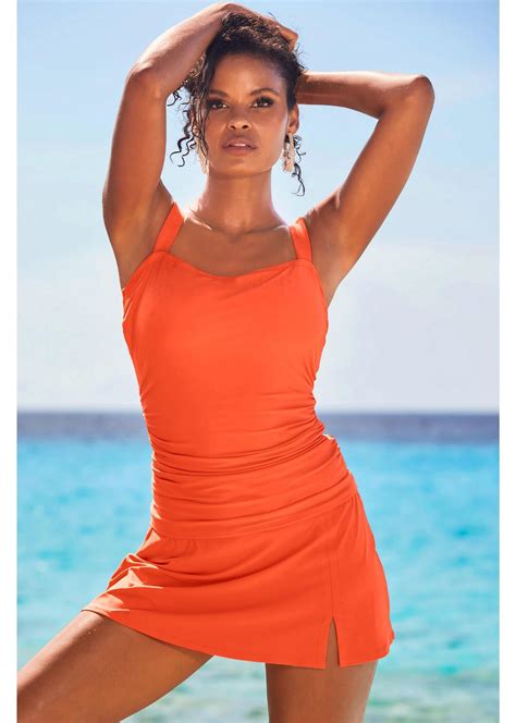 Womens Swimwear Trends