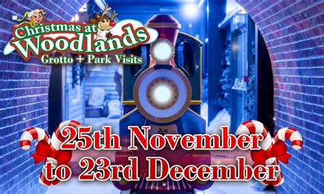 The Woodlands Christmas Events