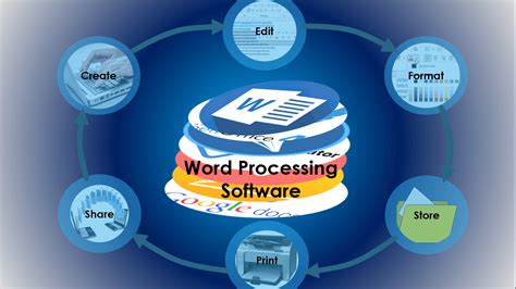 A word processor