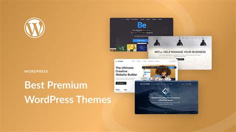 WordPress Template