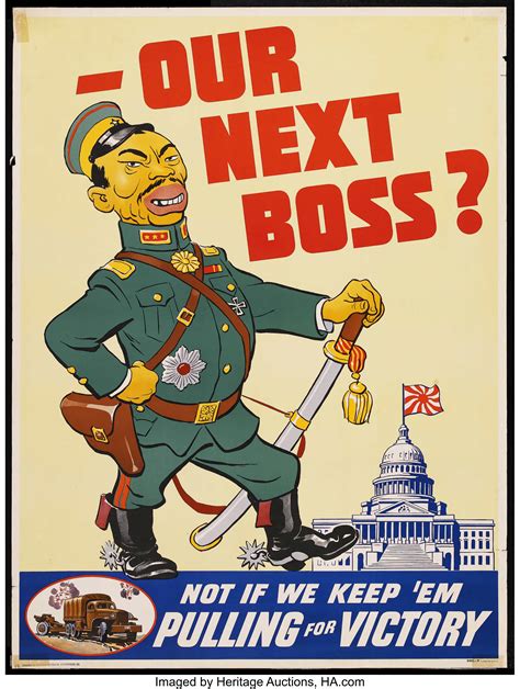 Propaganda during World War II