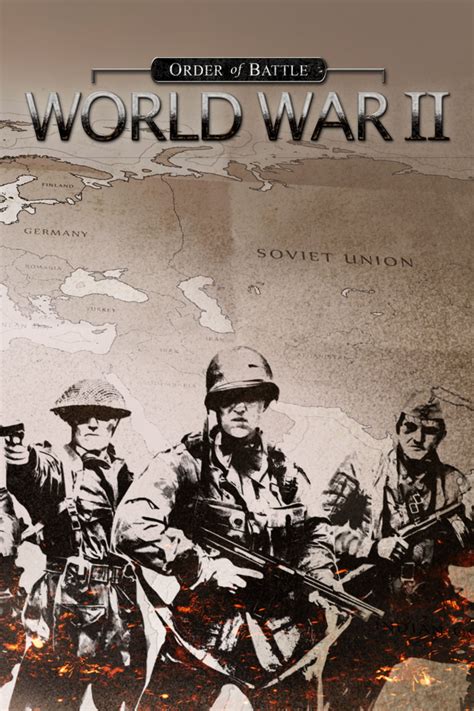 World War II