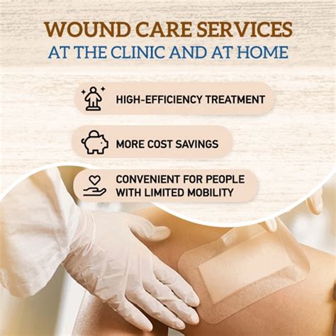 Wound Care