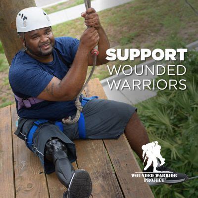 Wounded Warrior Project