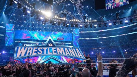 WrestleMania 38 Image 4