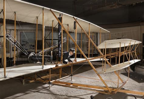 Wright Brothers Flyer