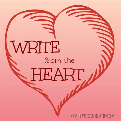 Writing the Obituary from the Heart