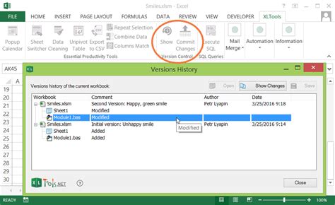 XLTools Excel Add-in