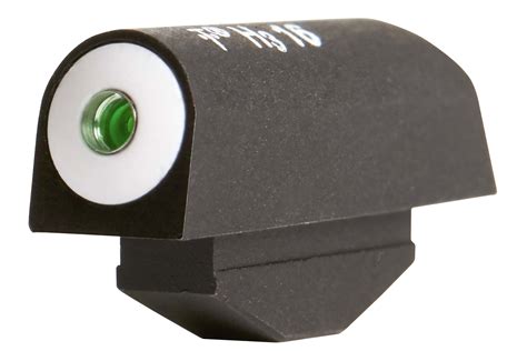 XS Sight Systems Big Dot Night Sights