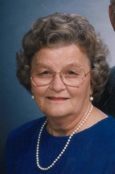 Yadkinville Obituaries Gallery Image 1