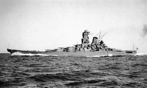 Yamato Historical Significance