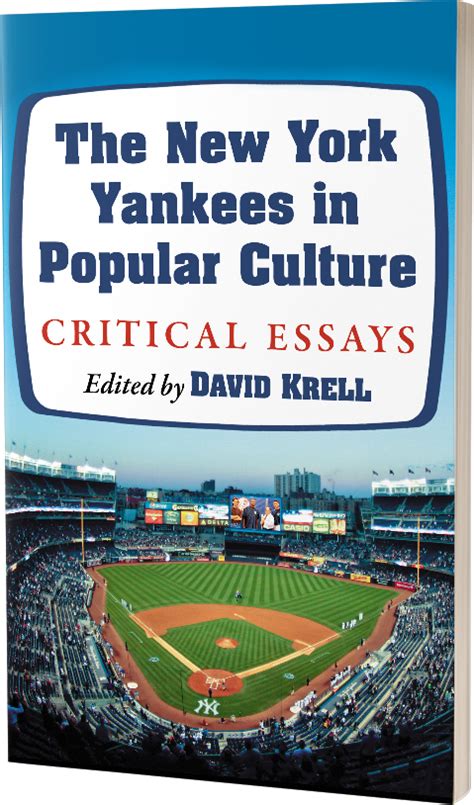 Yankee in Popular Culture