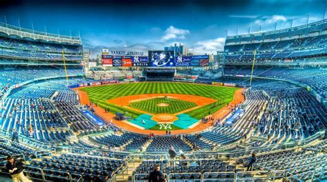 Yankee Stadium