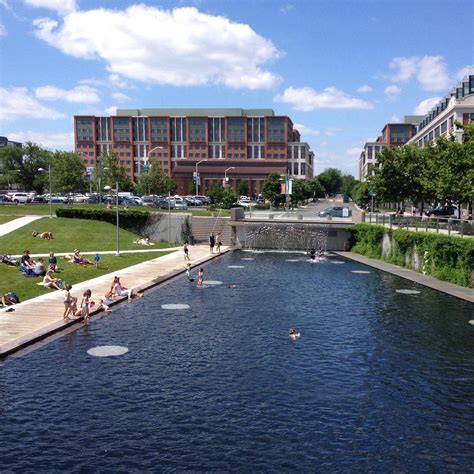 The Yards Park