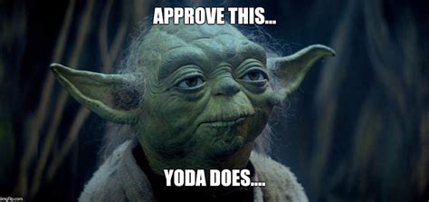 Yoda Meme Creator