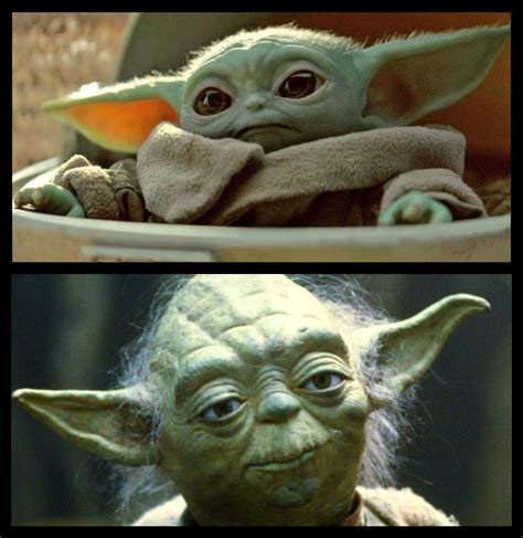 Yoda Meme Templates