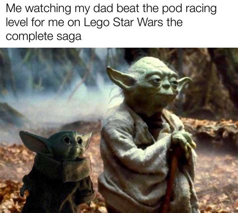 Yoda Memes