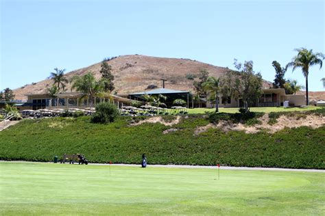 Yuma Marine Corps Base Golf Course