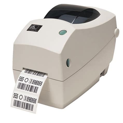 Zebra LP2824 Label Printer