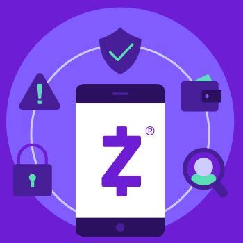 Zelle Security Measures